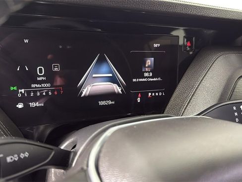 Used 2025 GMC Yukon Denali image 36