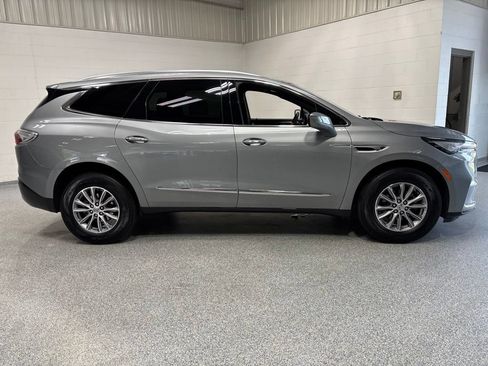 Used 2023 Buick Enclave Essence w/ Trailering Package, 5000 lbs. AWD/4WD image 8