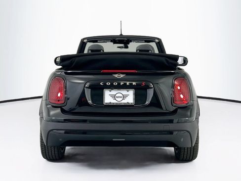 New 2026 MINI Cooper S FWD image 6