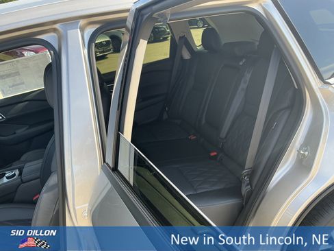 New 2026 Nissan Rogue Platinum w/ Platinum Premium Package image 10