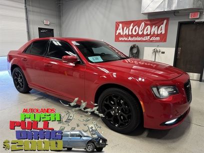 Used 2015 Chrysler 300 S w/ 300S Premium Group