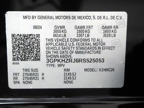 Used 2024 Honda Prologue Elite image 73