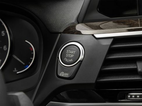 Used 2019 BMW X3 sDrive30i RWD image 50