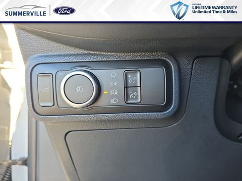 New 2026 Ford Explorer Tremor w/ Tremor Ultimate Package AWD/4WD image 27