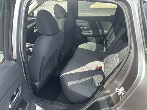 New 2026 Nissan Kicks SV w/ SV Premium Package image 13