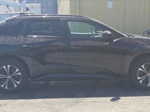 Used 2024 Toyota bZ4X AWD w/ Weather Package image 8