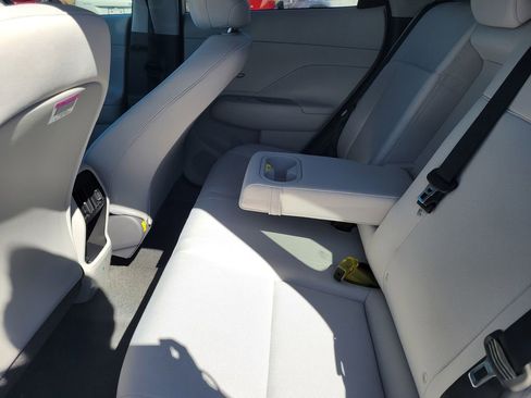 New 2026 Hyundai Kona SEL Sport AWD/4WD image 30