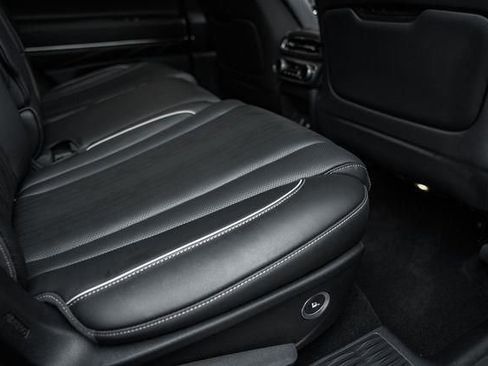 Used 2021 Genesis GV80 3.5T Advanced + image 34