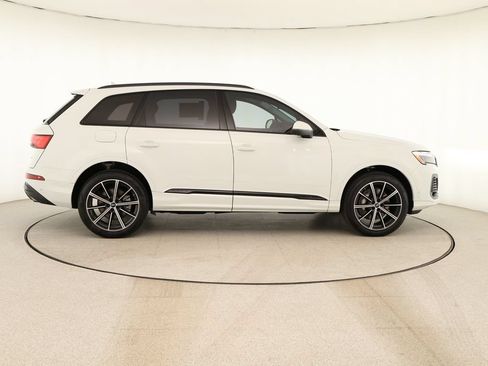 New 2026 Audi Q7 2.0T Premium Plus AWD/4WD image 8