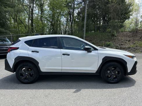 Certified 2024 Subaru Crosstrek 2.0i AWD/4WD image 3