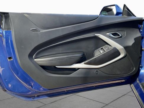 Used 2020 Chevrolet Camaro LT RWD image 20
