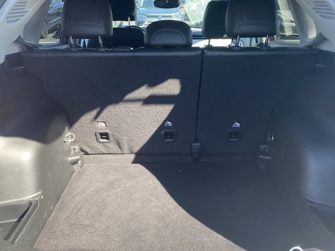 Used 2022 Jeep Compass Latitude image 25