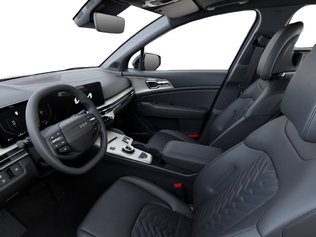 New 2027 Kia Sportage X-Line AWD/4WD image 17