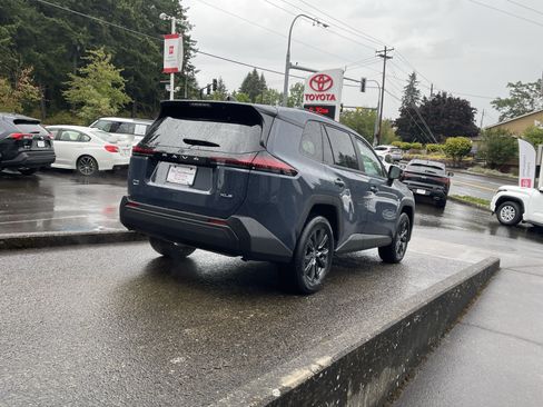 Certified 2026 Toyota RAV4 XLE Premium AWD/4WD image 8