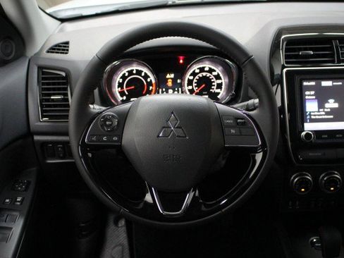 New 2026 Mitsubishi Outlander Sport AWD image 21