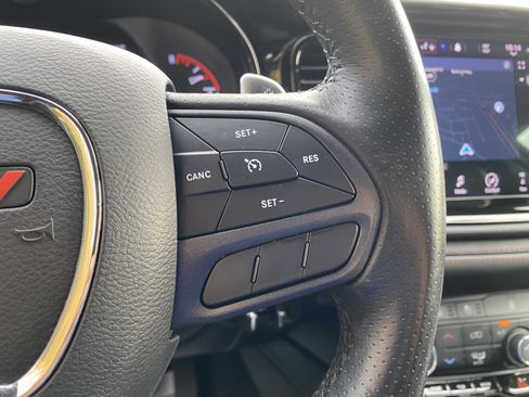 Used 2022 Dodge Durango R/T w/ Tow 'N Go Package image 20