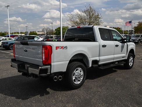 New 2026 Ford F350 XLT AWD/4WD image 5