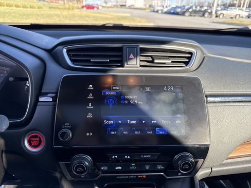 Used 2019 Honda CR-V EX image 23
