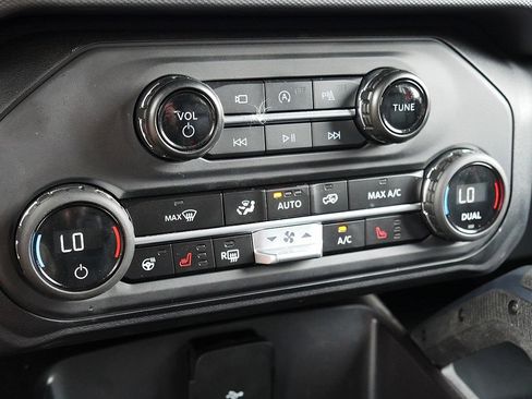Used 2024 Ford Bronco Raptor AWD/4WD image 49