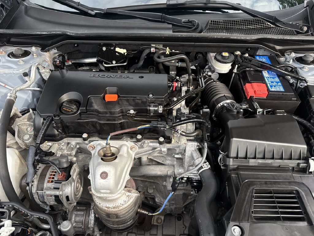 Used 2024 Honda Civic Sport image 17