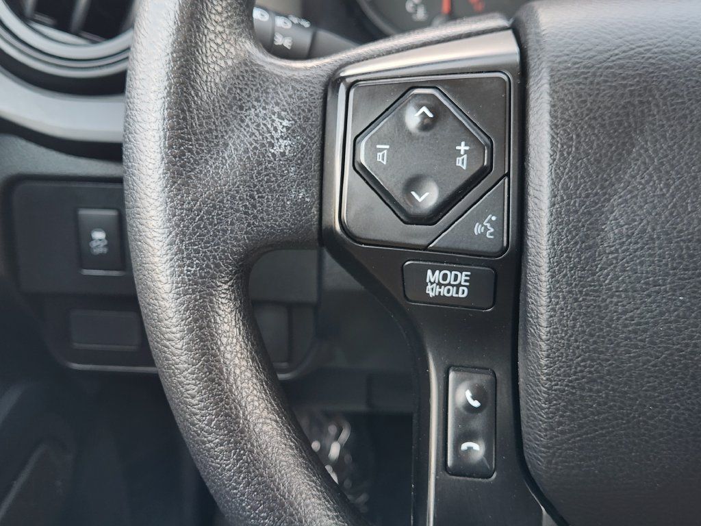 Used 2022 Toyota Tacoma SR RWD image 26