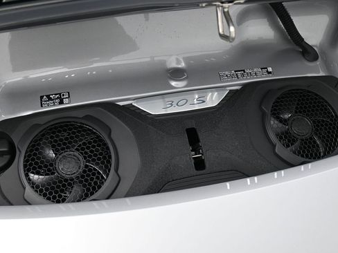 New 2026 Porsche 911 Carrera 4S AWD/4WD image 30