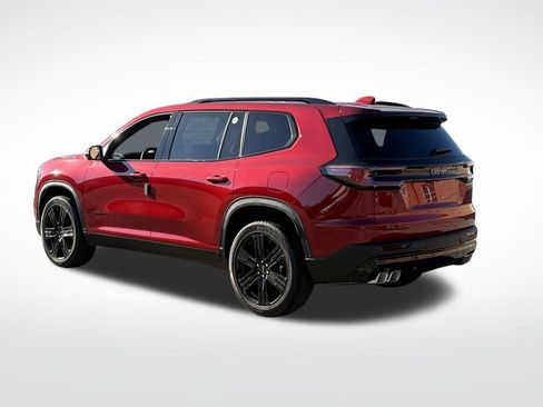 New 2026 GMC Acadia Elevation w/ Black Edition image 12