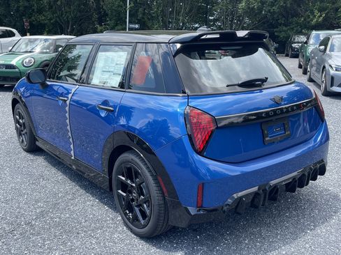 New 2026 MINI Cooper S FWD image 5
