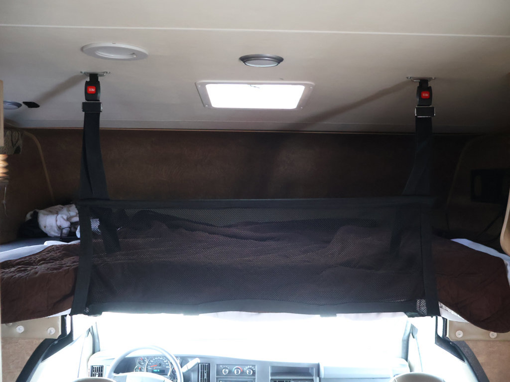 Used 2015 Chevrolet Express 4500 w/ RV Package RWD image 45