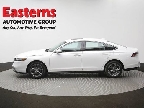 Used 2025 Honda Accord EX-L image 60