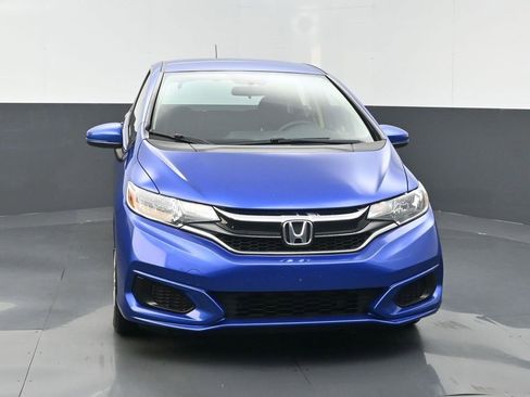 Used 2019 Honda Fit LX image 4