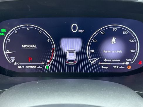 Used 2022 Acura MDX SH-AWD w/ Technology Package image 10