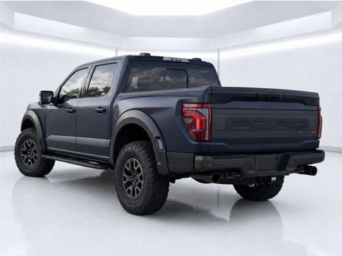 Used 2024 Ford F150 Raptor w/ Equipment Group 803A Raptor R AWD/4WD image 7
