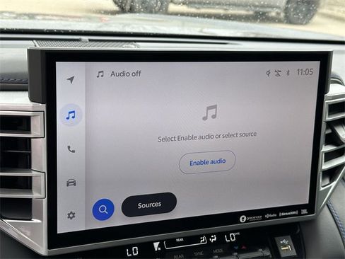 Certified 2023 Toyota Sequoia Platinum image 19