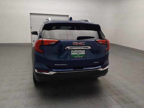 Used 2019 GMC Terrain SLT w/ Preferred Package AWD/4WD image 6