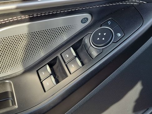 Used 2020 Ford Explorer ST w/ ST Street Pack image 17