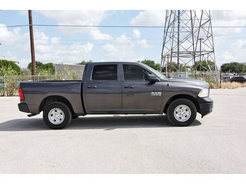 Used 2014 RAM 1500 Tradesman w/ Popular Equipment Group AWD/4WD image 2