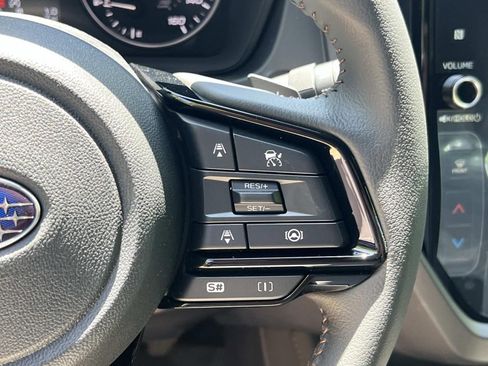 New 2026 Subaru Forester Sport AWD/4WD image 18