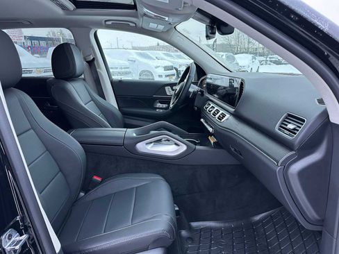 Used 2026 Mercedes-Benz GLE 350 4MATIC image 10