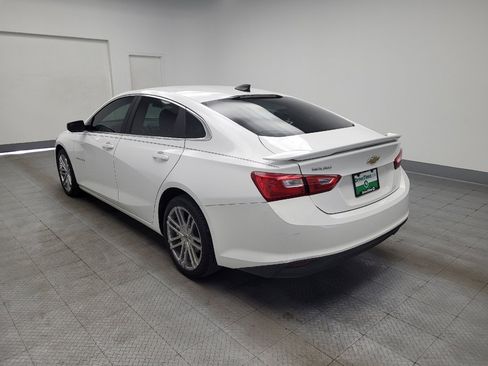 Used 2021 Chevrolet Malibu LS w/ LPO, Convenience Package 1 image 5