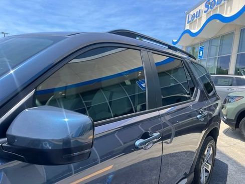 Used 2026 Honda Pilot EX-L image 12