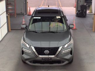 Used 2023 Nissan Rogue SV w/ SV Premium B Package AWD/4WD video 2