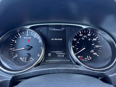 Used 2015 Nissan Rogue SL image 15