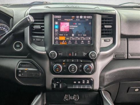 Used 2022 RAM 3500 Big Horn w/ Level C Equiment Group image 14