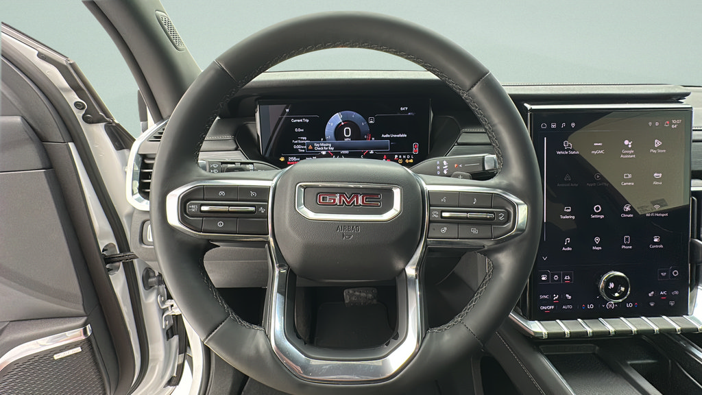 Used 2025 GMC Acadia Elevation AWD/4WD image 14