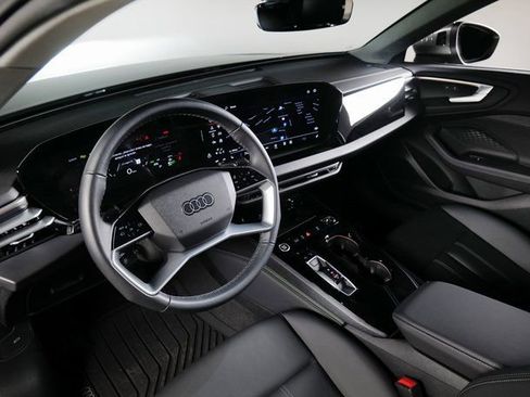 Certified 2025 Audi A5 2.0T Premium w/ Convenience Package AWD/4WD image 3