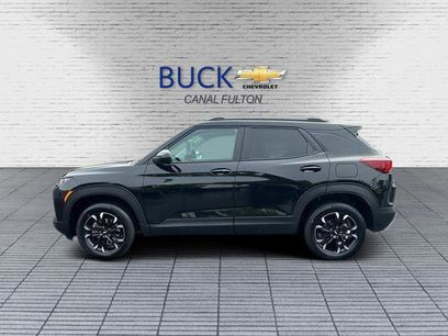 Used 2023 Chevrolet TrailBlazer LT w/ Convenience Package