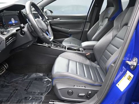 Used 2024 Volkswagen Golf R AWD/4WD image 13