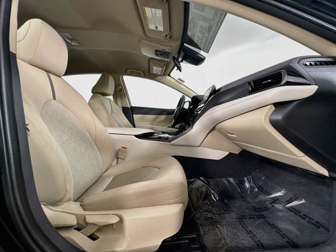 Certified 2023 Toyota Camry LE AWD/4WD image 26