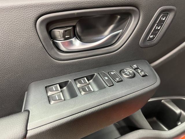 Used 2026 Honda Passport TrailSport Elite image 8